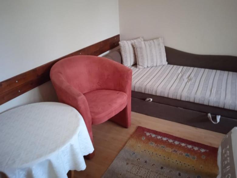 Apartman Rozsika Velky Meder Exterior photo